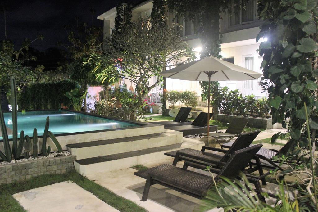Bingin 3* Uluwatu (Bali)