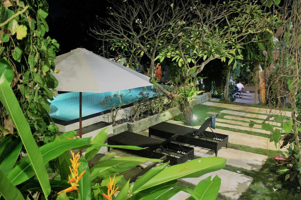 Bingin Guest house Uluwatu (Bali)