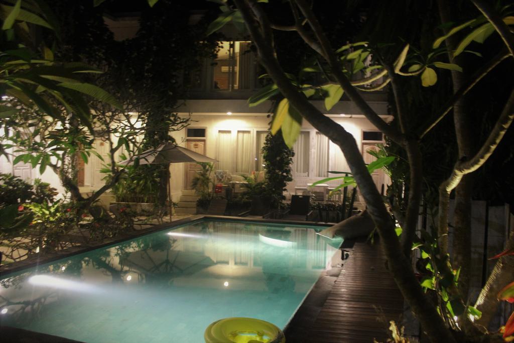 Guest house Bingin Uluwatu (Bali)
