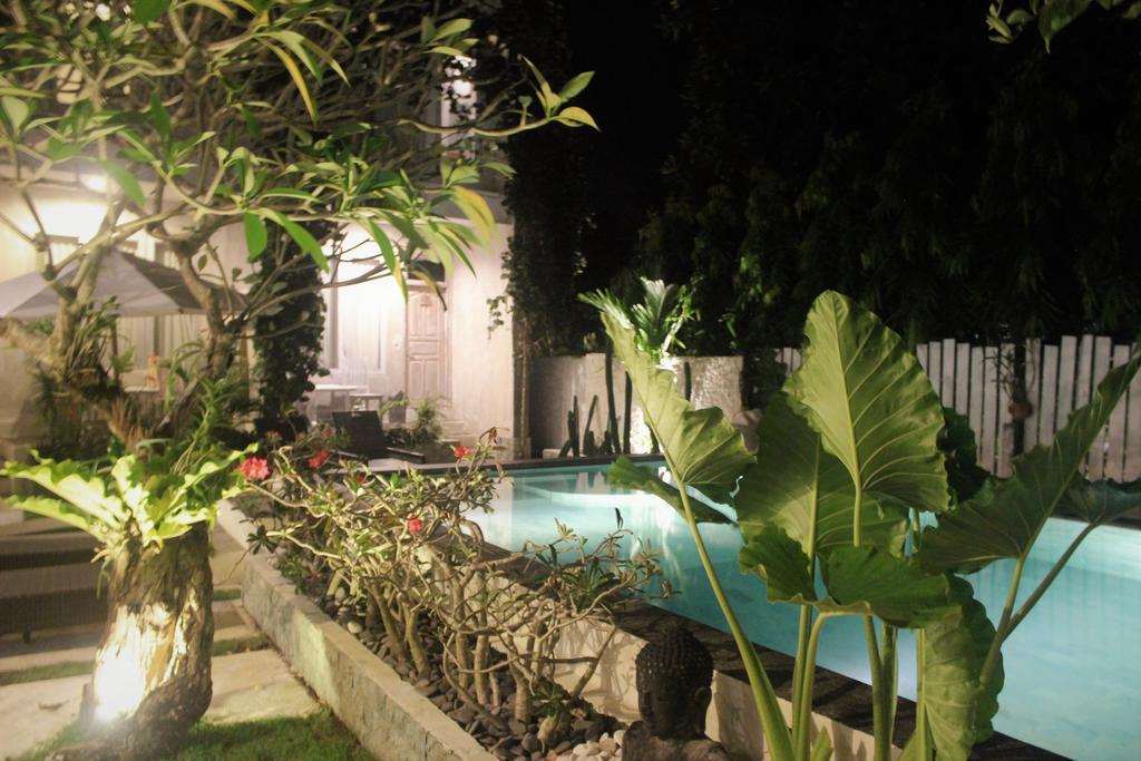 Bingin Guest house Uluwatu (Bali)