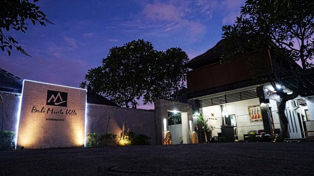 Bali Merita 4*