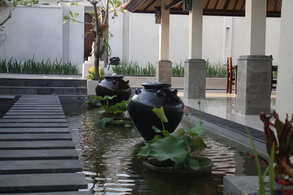 Bali Merita 4*