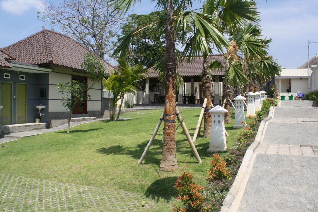 Bali Merita 4* Kerobokan (Bali)
