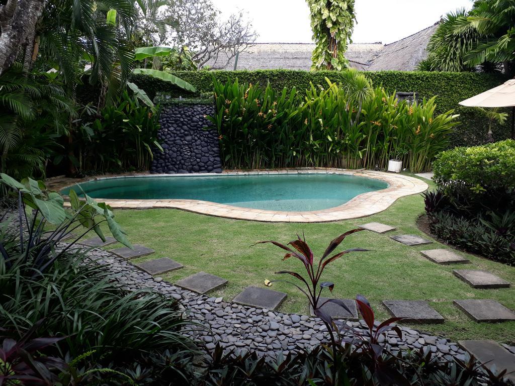Bay Jimbaran (Bali)