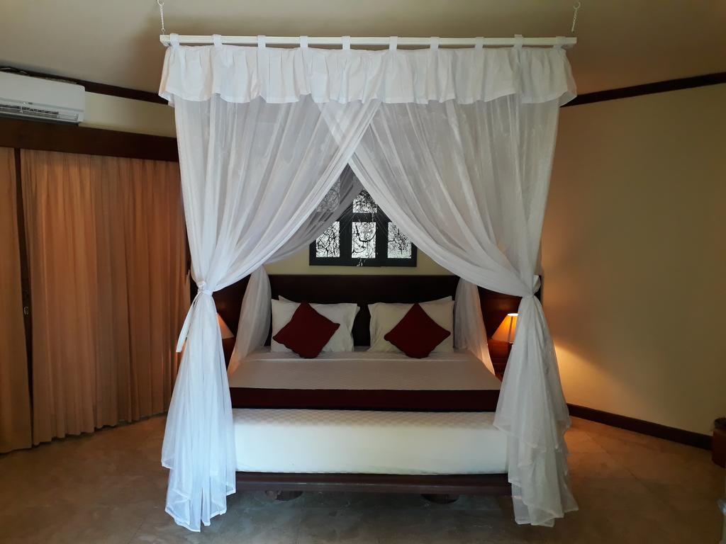 Villa Bay Jimbaran (Bali)