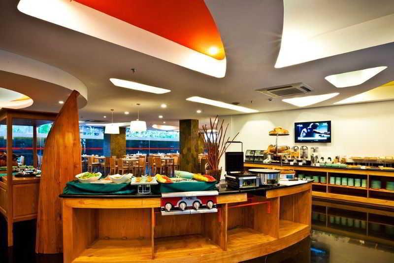 The Jimbaran View 4*