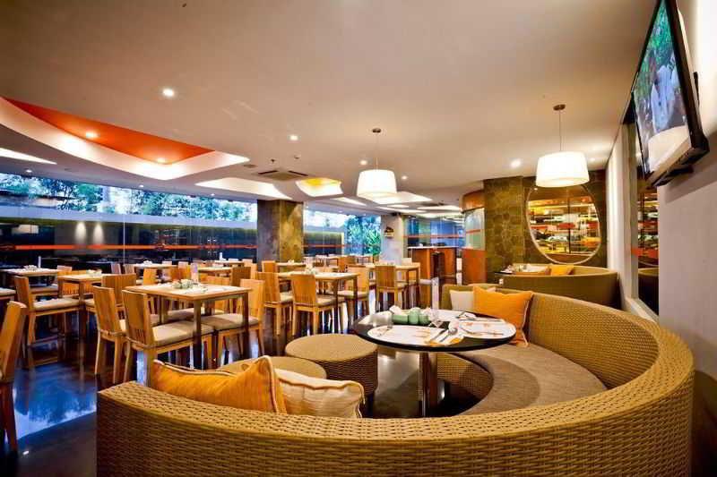 Hotel The Jimbaran View