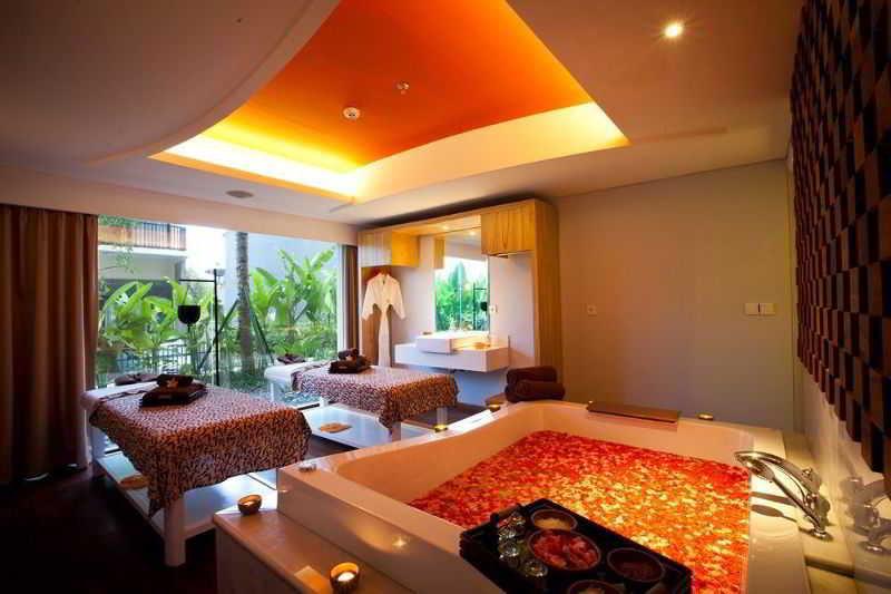The Jimbaran View Kuta Selatan