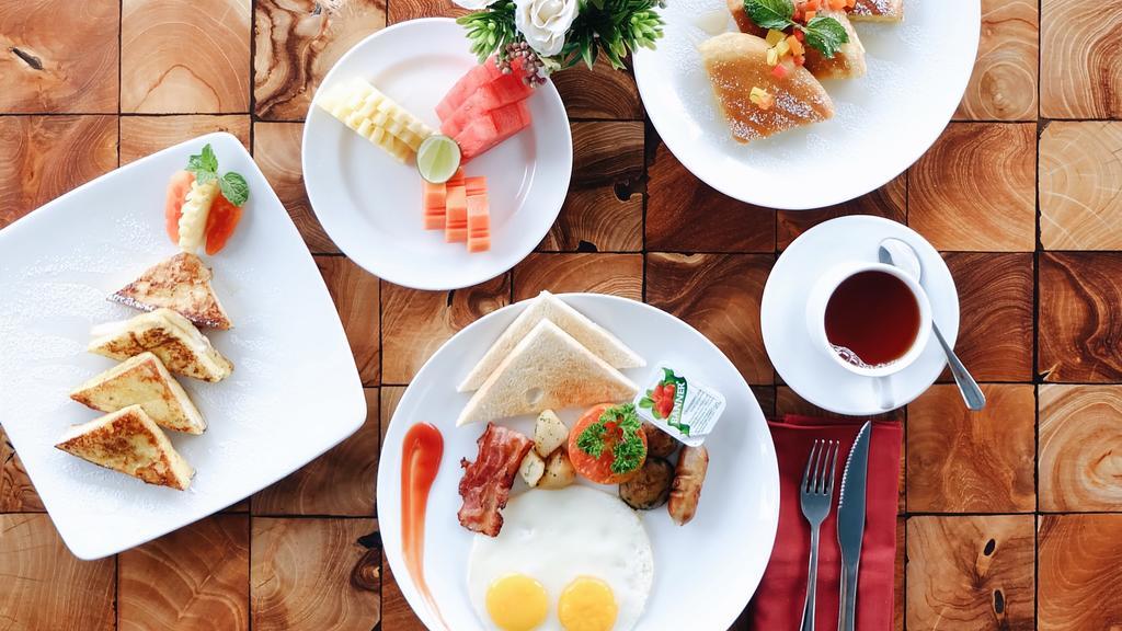 Hotel Puri Padma Ubud (Bali)