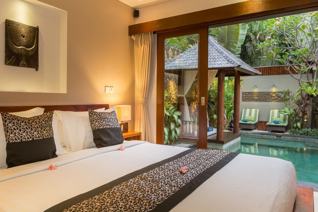 Villa Green Mango Seminyak (Bali)