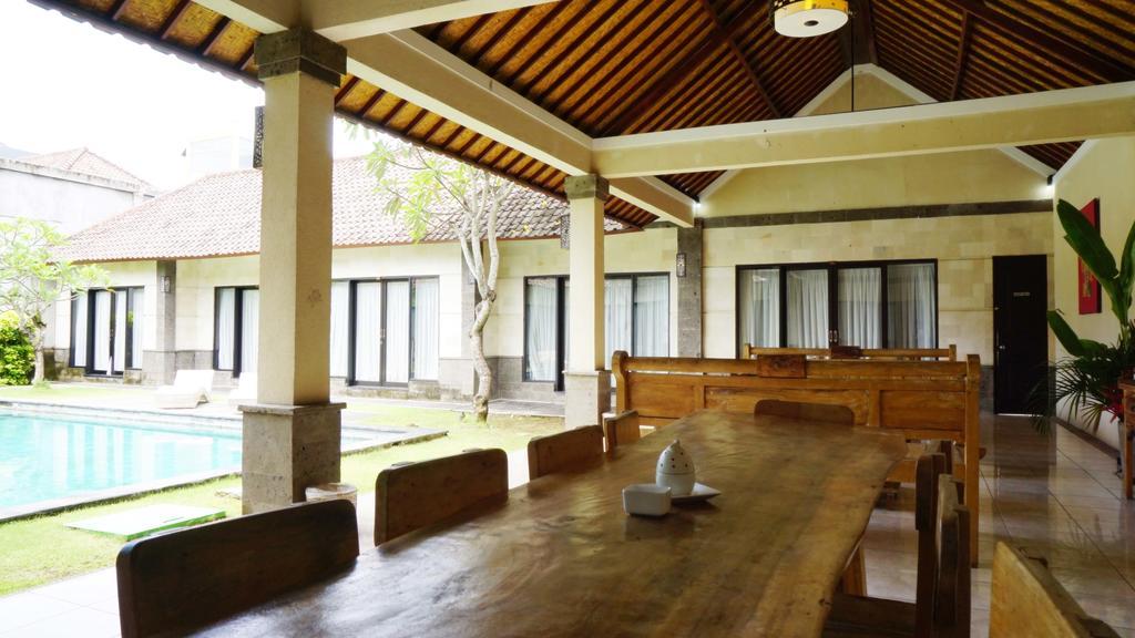 Taman liburan Bali Merita 4*