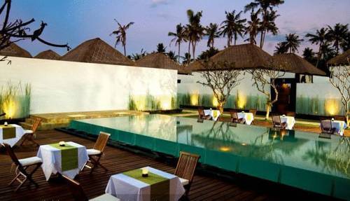 Bali & Villa