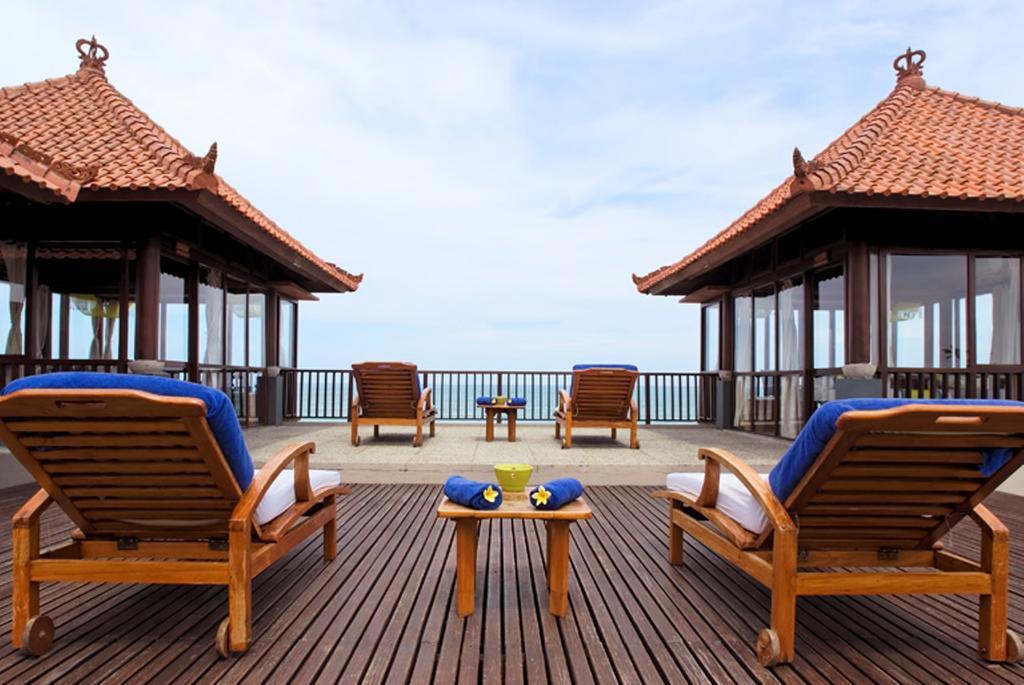 Hotel Mercure Kuta Bali 4*