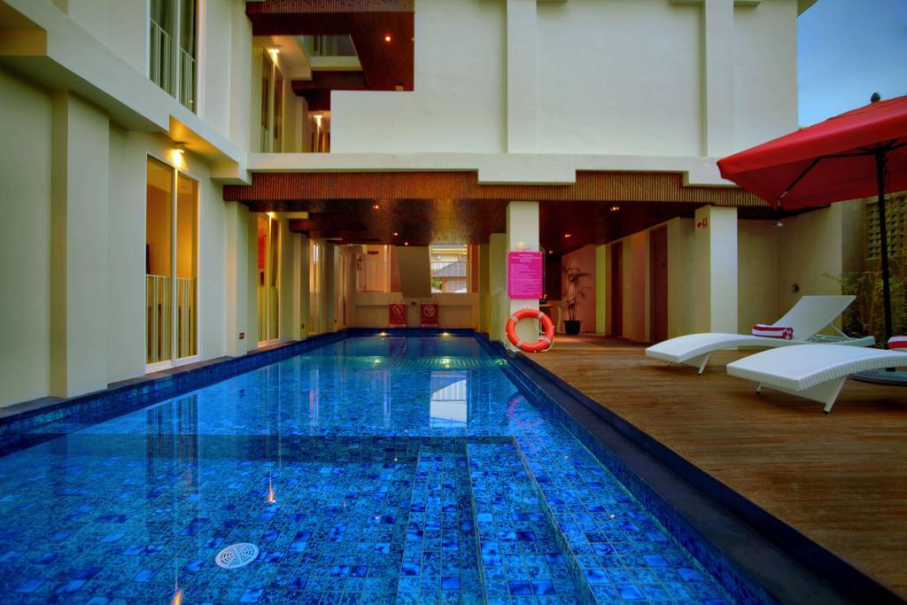 Favehotel Kuta Square Hotel 3*