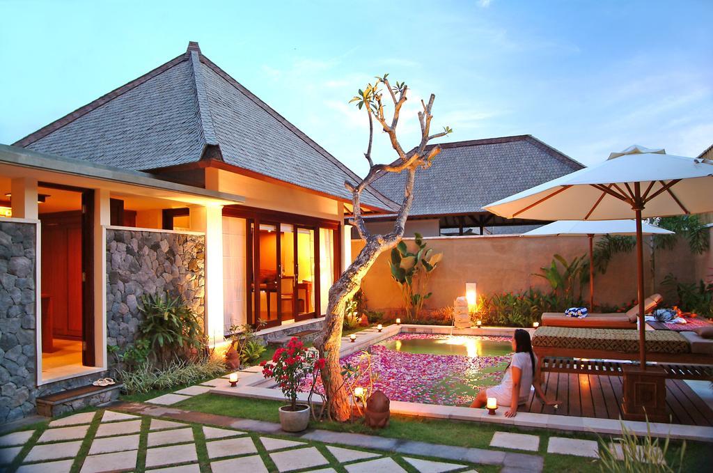 The Sanyas Bali