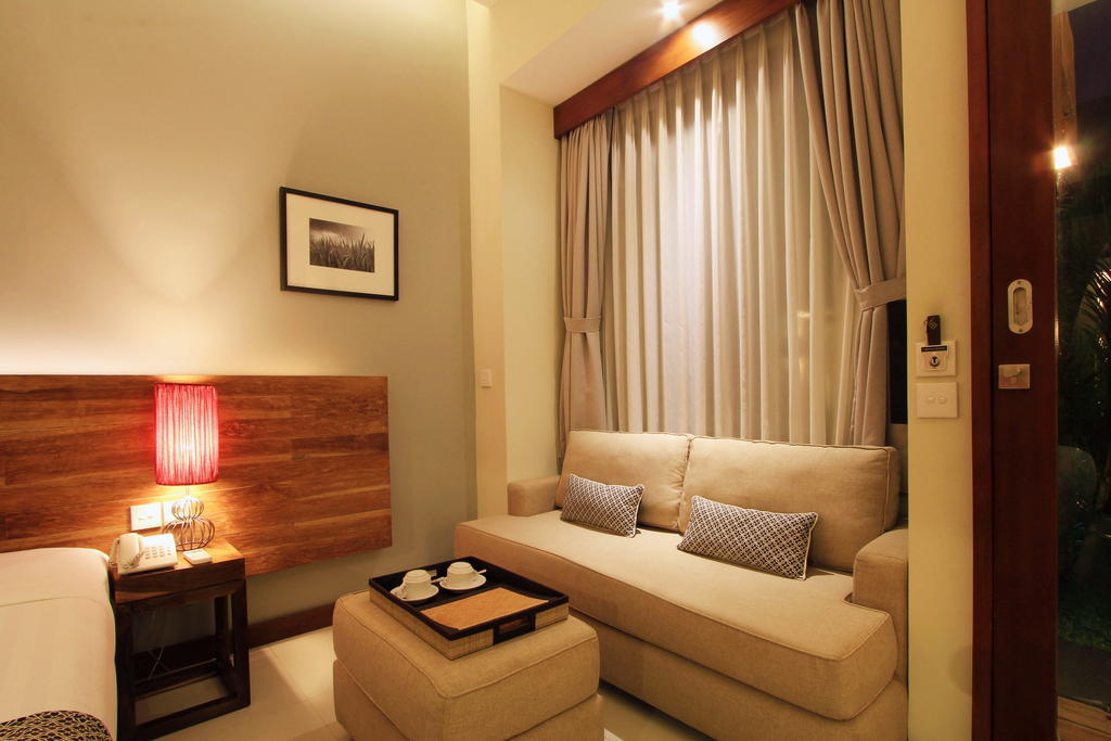 Uma Karan Guest house