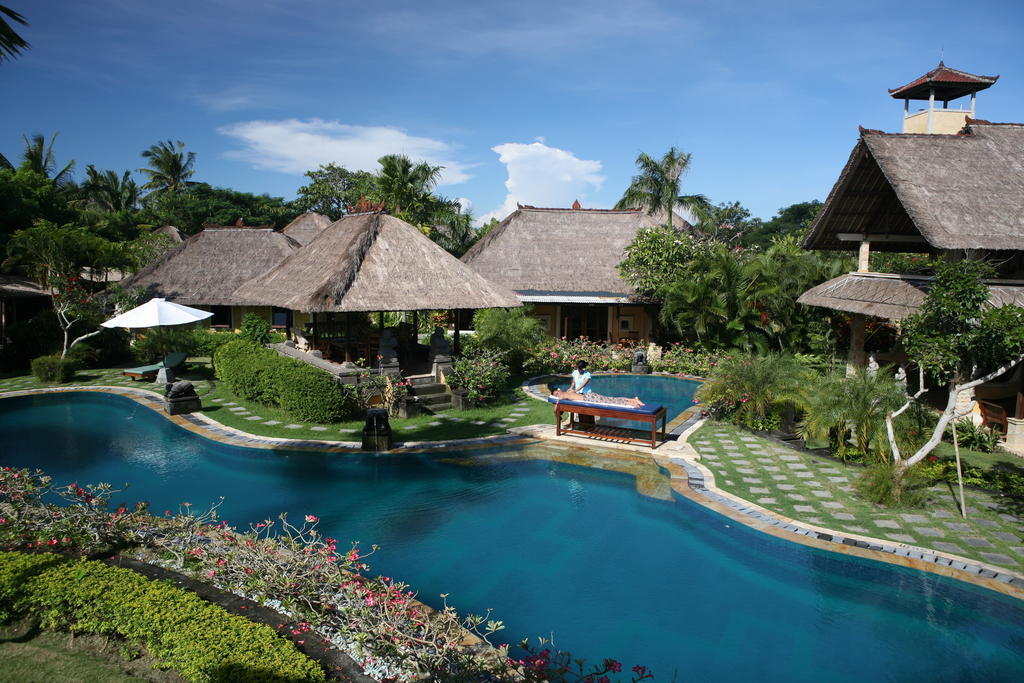 Rumah Bali Resort 4*