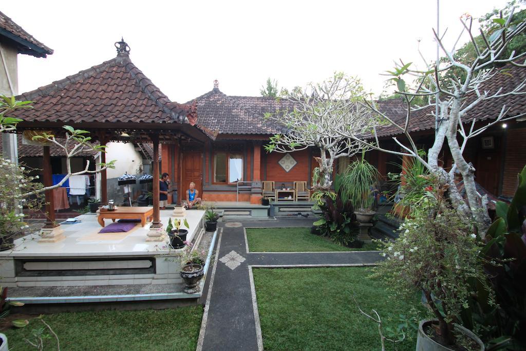 Duana's Holiday park Ubud (Bali)