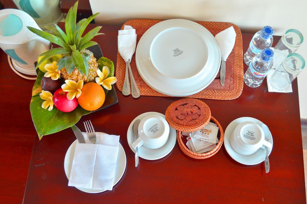 Nirmala Hotel 3*