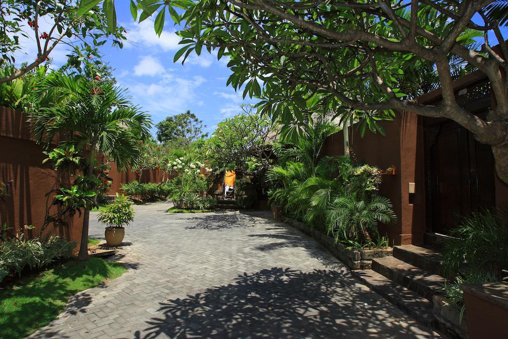 The Dusun Villa Seminyak (Bali)
