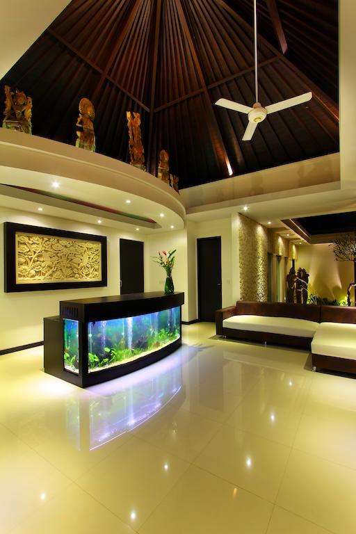 D&g Nusa Dua *