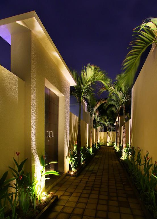 D&g Nusa Dua