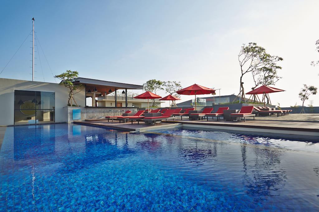 Sevn 4* Legian (Bali)
