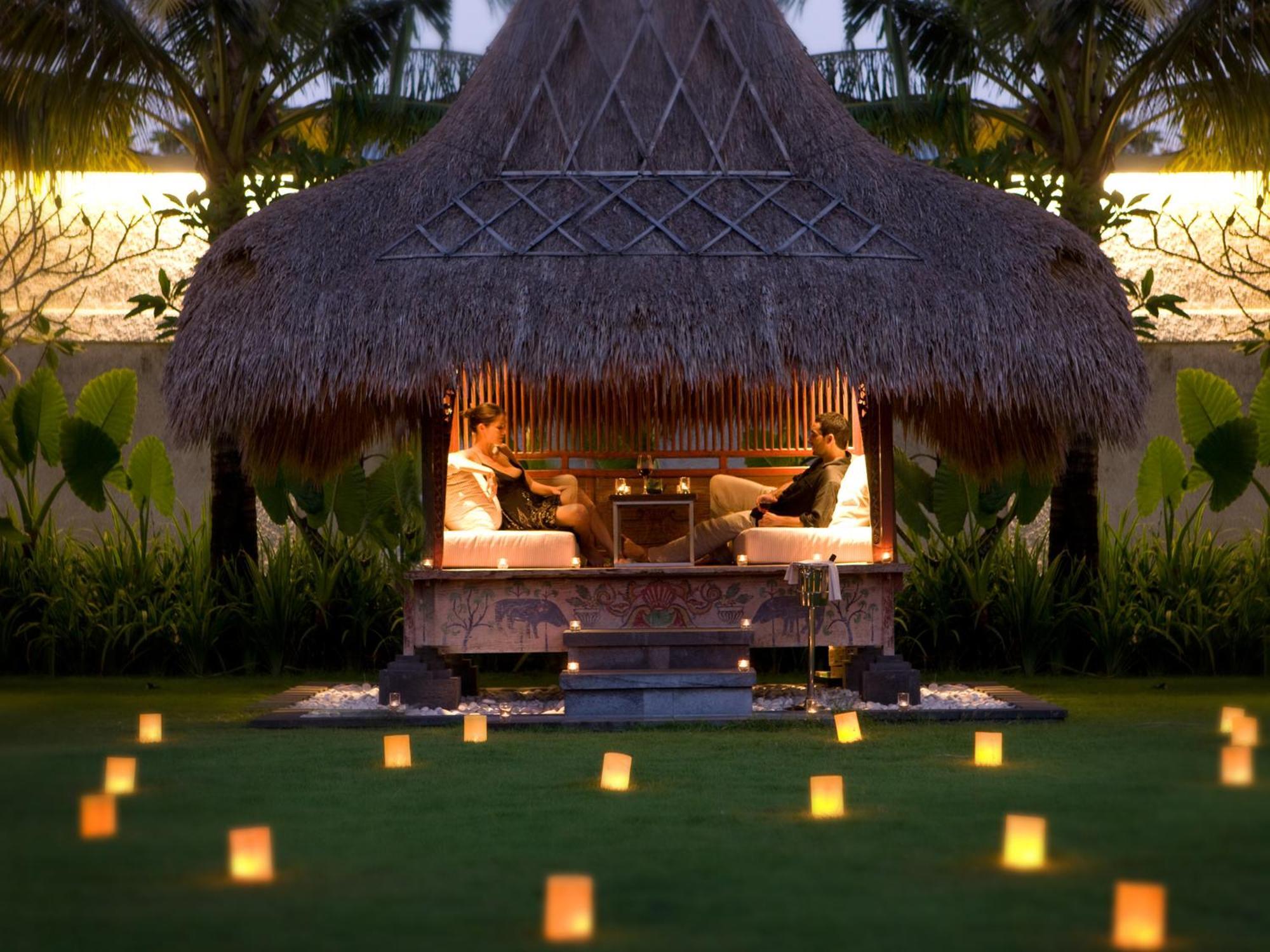 Villa The Royal Santrian Nusa Dua (Bali)
