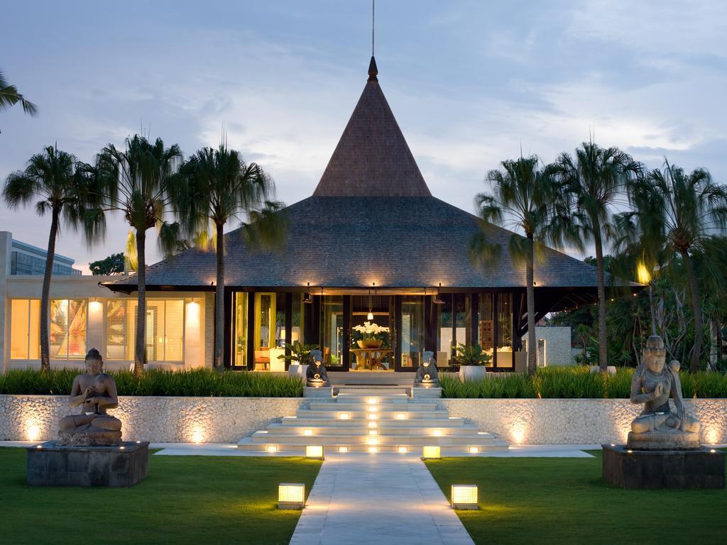 The Royal Santrian * Nusa Dua (Bali)