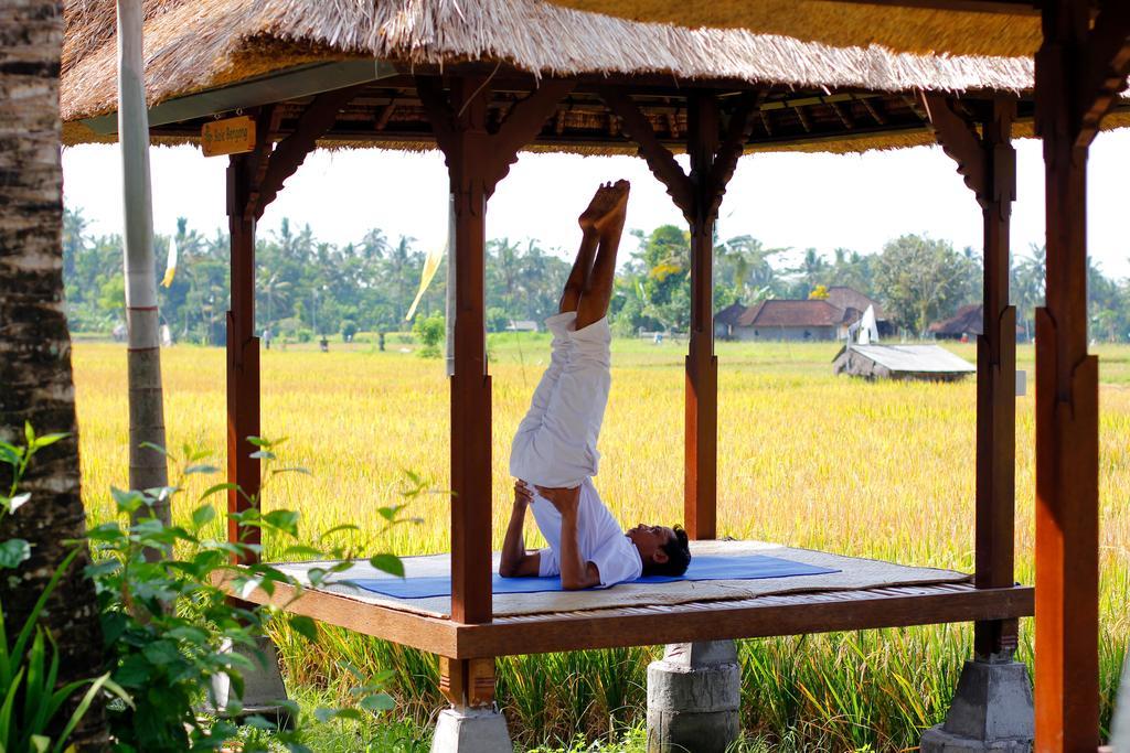Villa Alam Puisi Ubud (Bali)
