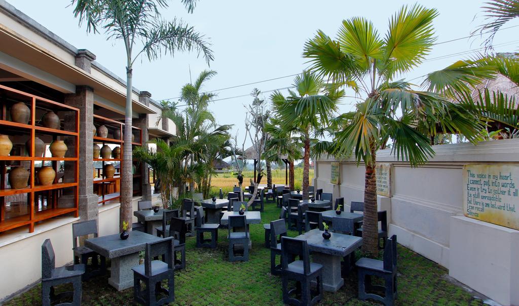 Villa Alam Puisi
