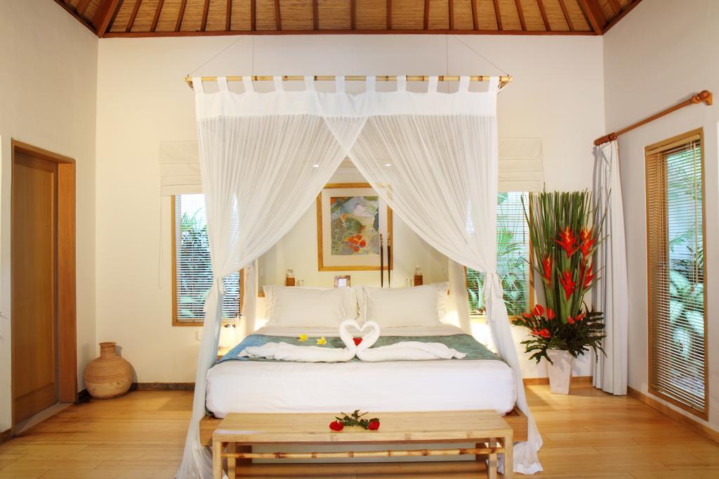 Bali Asri Batubelig * Seminyak (Bali)