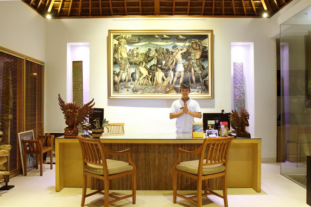 Villa Bali Asri Batubelig *