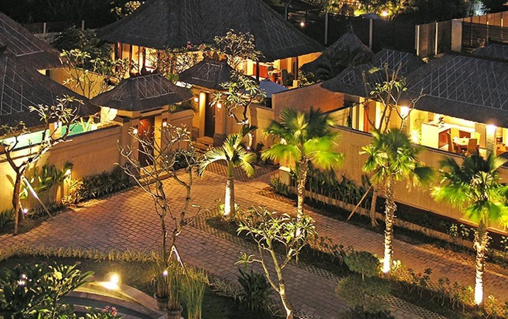 The Amasya * Seminyak (Bali)