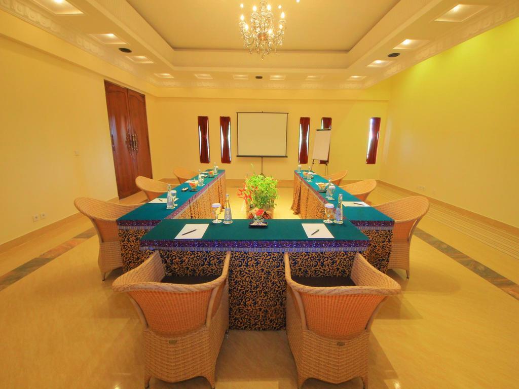 The Grand Bali Nusa Dua Resort 4*