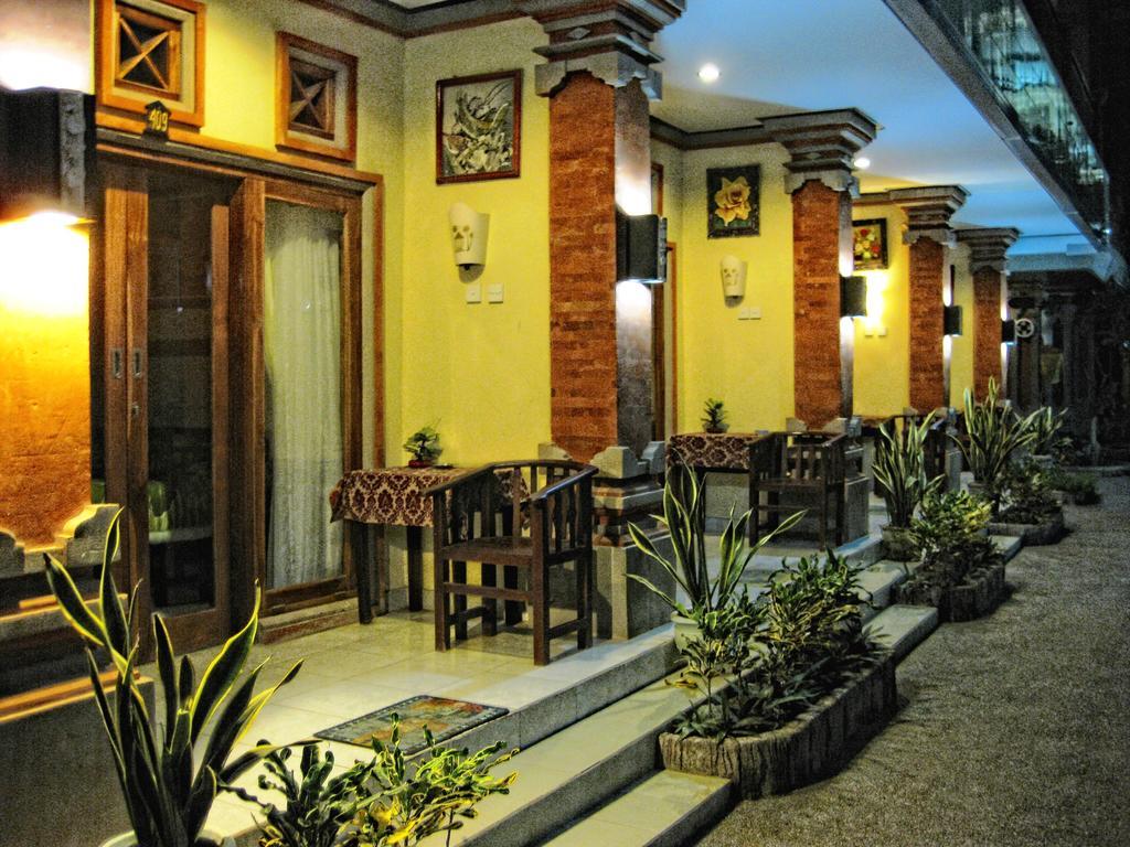 Hotel Sayang Maha Mertha 2*