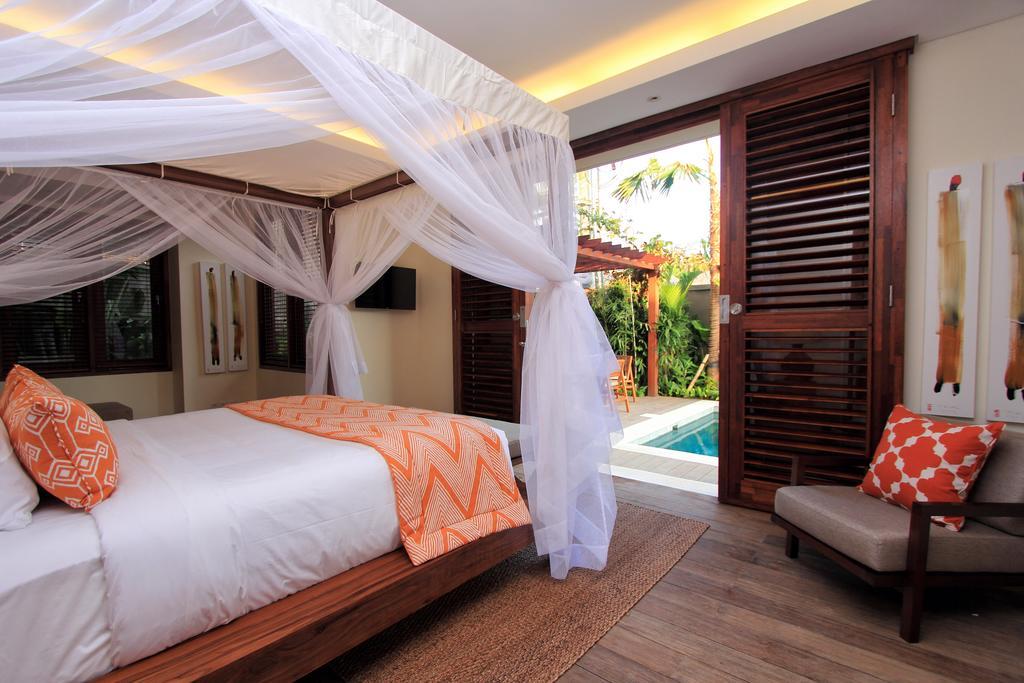 Suar Drupadi Villa *