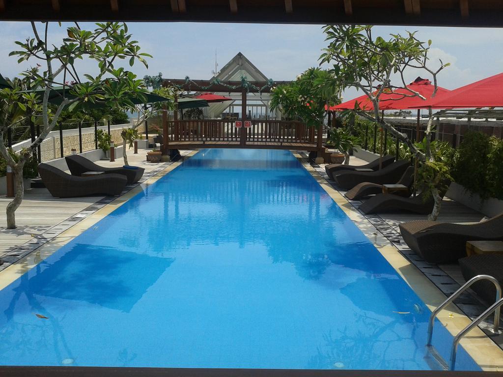 Singkenken Boutique Hotel