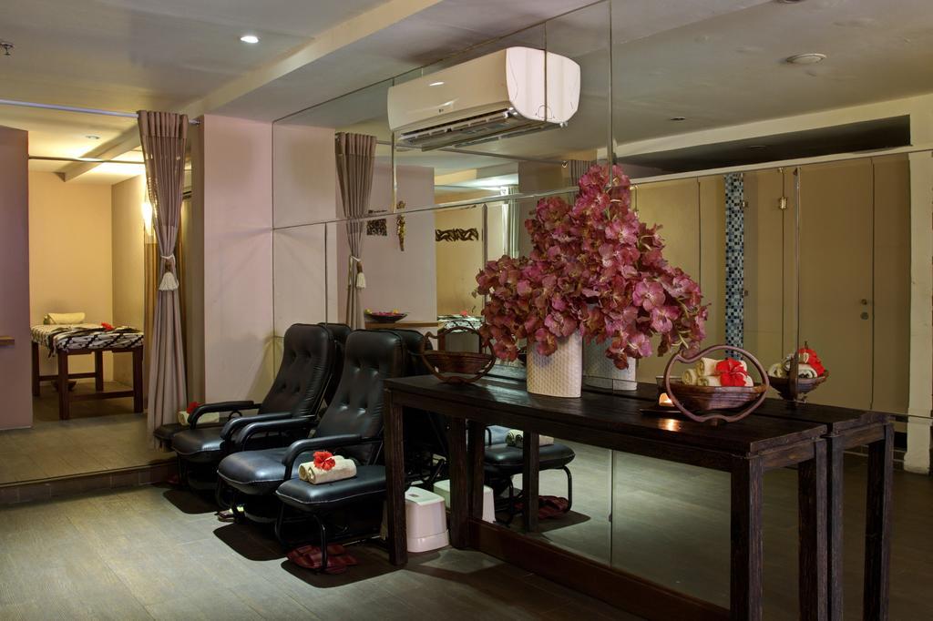 Hotel Singkenken Boutique 4*
