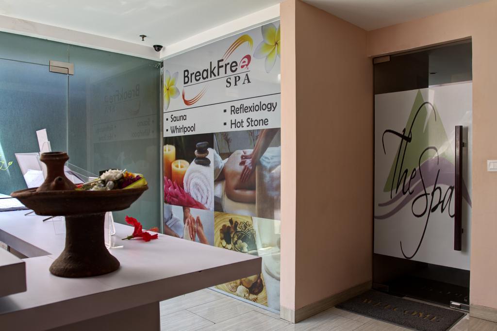 Singkenken Boutique Hotel 4*
