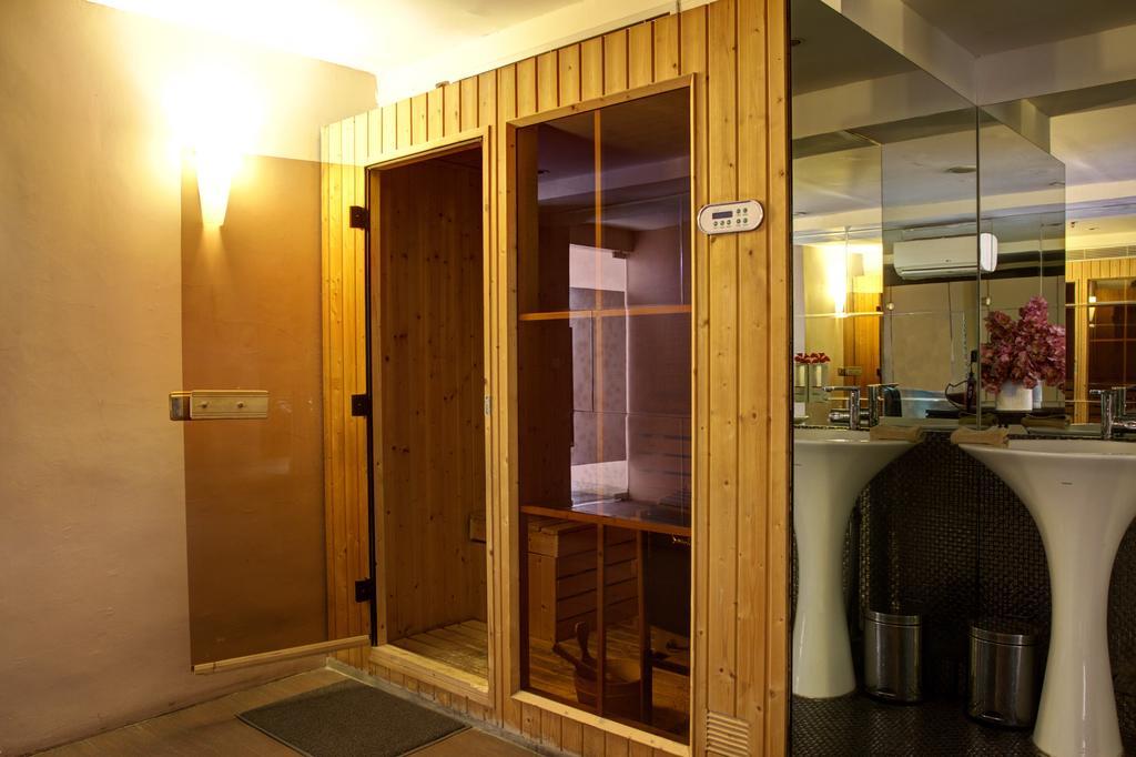 Hotel Singkenken Boutique Seminyak (Bali)