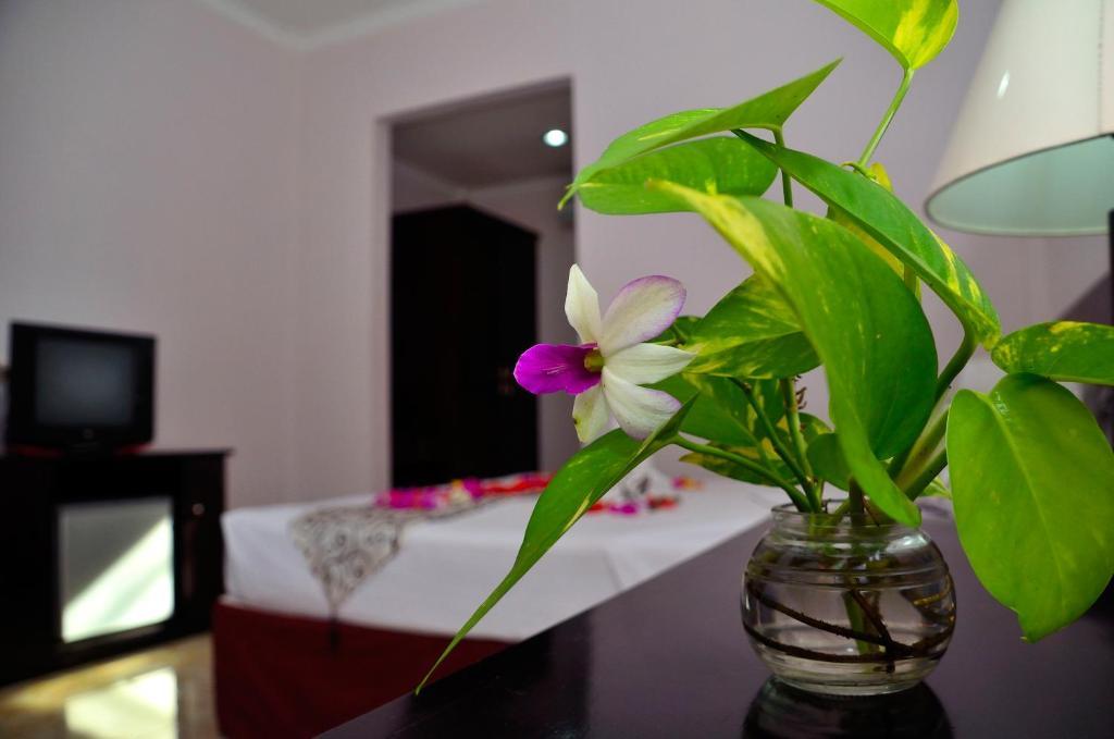 Guest house Tanjung Sari