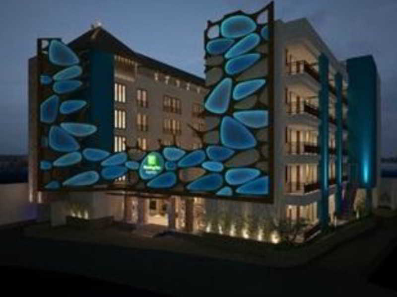 Zia Kuta Hotel Kuta (Bali)