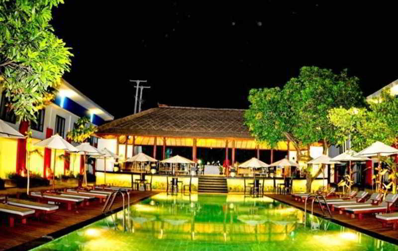 Ozz Kuta Bali Manage By Ozz Group Hotel 3*