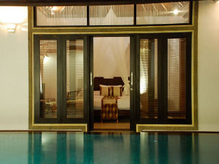 Villa Cantik Tresna