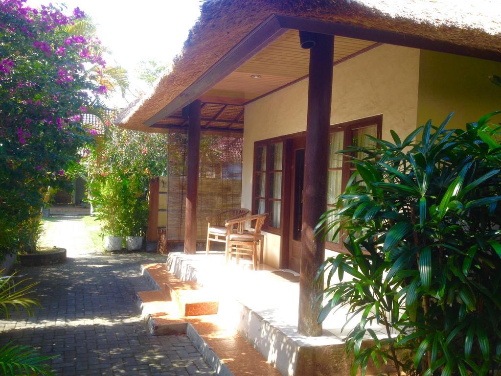 Romeo Beachfront Bingin Guest house *