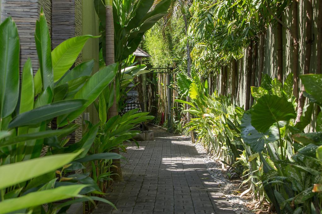 Green Mango Villa *