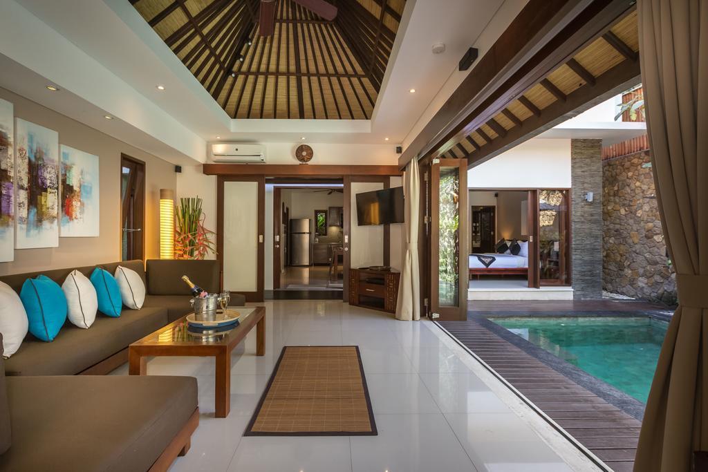 Green Mango Seminyak (Bali)