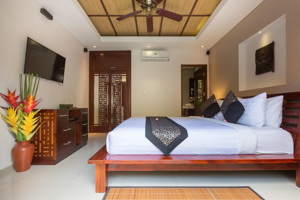 Villa Green Mango *
