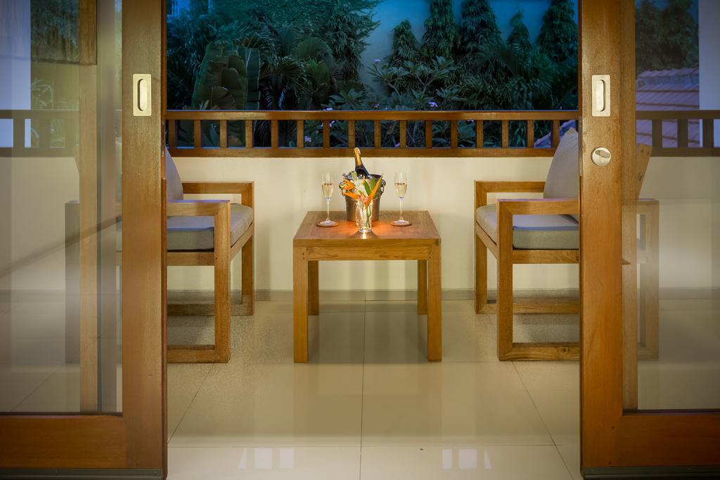 Green Mango * Seminyak (Bali)